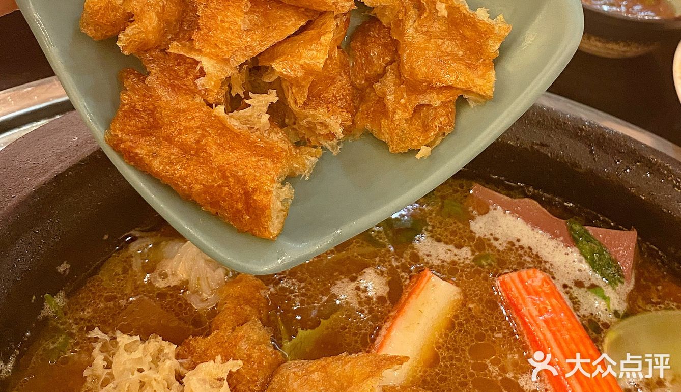 深圳探店｜吉尚品，食过返寻味，拿来吧你！