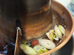 -福寿斋·老北京铜锅涮肉·烤鸭(顺义总店)