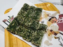 -阿露佳·舌尖上的安吉菜