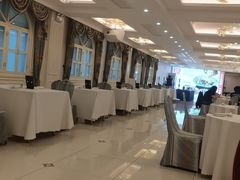 -香山湖华璋大酒店(新浦路店)