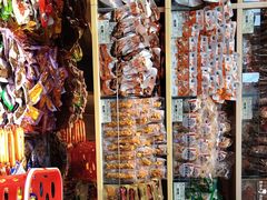 -岭峥炒栗(大河古镇店)