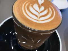 -Seesaw Coffee(苏州中心店)