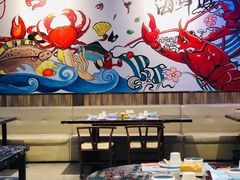 大堂-七星龙虾城·海鲜·大闸蟹(吴江店)