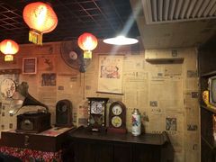 包房-粗粮人家(簋街店)