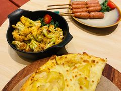-乐凯撒披萨(中心书城店)