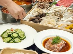-番食园鲜食火锅(高新店)