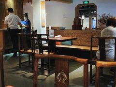 大堂-大牌大·传统杭帮菜(湖滨店)