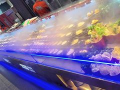 -李姑婆鲜切牛肉火锅自助(凤城二路店)