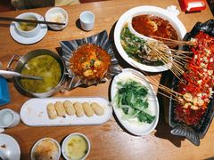 -成都吃客(九眼桥店)