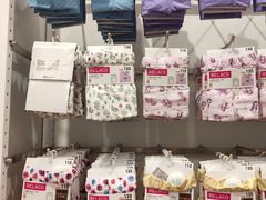 -优衣库(广州恒宝广场店)