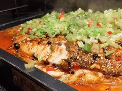 -炉鱼(无锡八佰伴中心店)