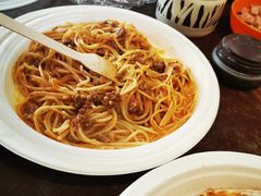 -1868 Café(上海自然博物馆店)
