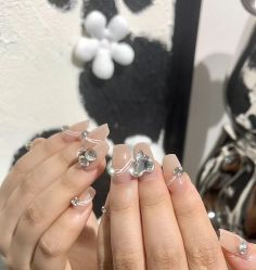 -古啦啦·自助美甲美睫