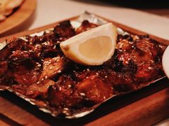 招牌三文鱼骨-IL Forno 意坊·意大利餐厅(花园店)