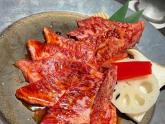 -东京烧肉 平城苑(银座５丁目店)