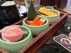 -捞王锅物料理(金华义乌之心店)