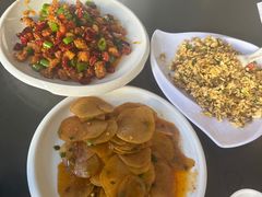 -喜洲翰林餐厅(董家百年老宅店)