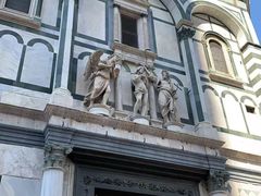 -圣母百花大教堂穹顶