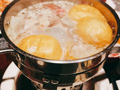 -常州新城希尔顿酒店·OPEN全日餐厅