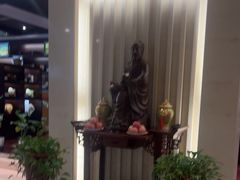 -七彩云南庆沣祥茶庄(金融街店)