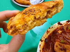 -甘记肥肠粉(马鞍北路店)