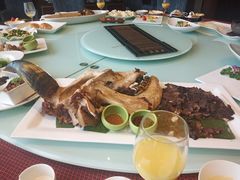 -希尔顿逸林酒店·中餐厅