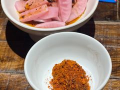 -铁公鸡·四川料理(天环广场店)
