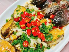 -阿杰臻选海鲜饭店(普陀山店)