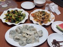 -鸿毛饺子(紫竹桥店)