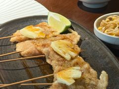 -Fuzzy Bistro 浮几韩餐·茶酒馆