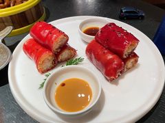 -蝴蝶里·粤菜·点心(滨江龙湖店)