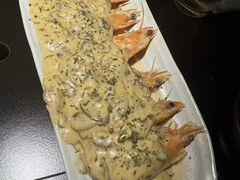 -Ameigo梅果·云贵川bistro(长宁来福士店)