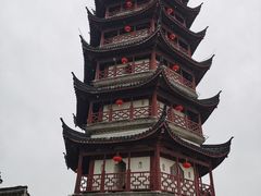 -观潮胜地公园