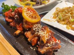 -黑鸡小馆(金源店)
