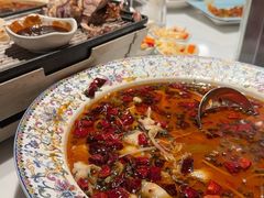 -蜀香坊(CBD旗舰店)