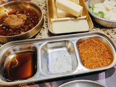 -首尔烤肉大排档(合生汇店)