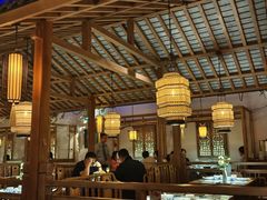 -江南赋(内蒙古大厦店)