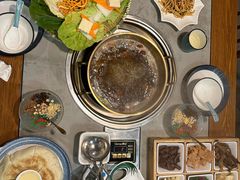 -大理董·董家小厨野生菌火锅(古城旗舰店)