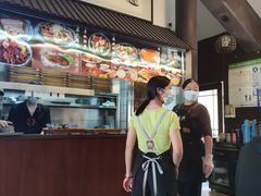 -孙盛兴奥灶面馆·蟹黄面·三虾面(山塘街总店)