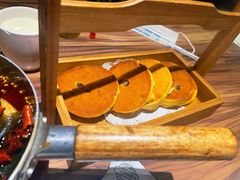 -九转小磨·非遗东北菜(万达广场店)