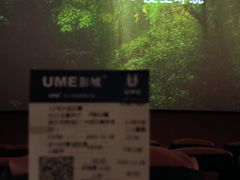 -UME影城(中国巨幕高新店)