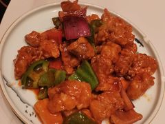 -秋色客家菜(南山店)