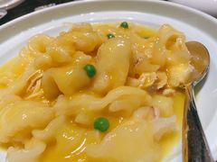 私房花胶鸡-涵誉·私房菜(银都·锦创广场店)