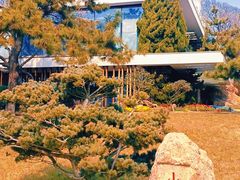 -青岛海滨风景区小青岛