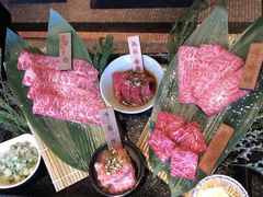 -老乾杯和牛烧肉(王府中环店)