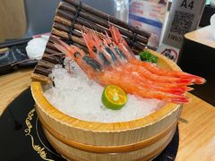 -沼津港精致料理·寿喜烧·烧鸟(青浦宝龙广场日料榜单店)