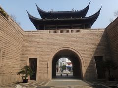 外景-苏州吴宫泛太平洋酒店