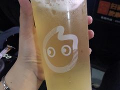 -幸福蓝海国际影城(扬名IMAX店)