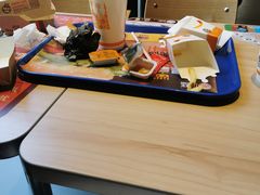 -汉堡王(常熟美城店)