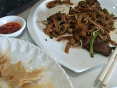 -凤城礼记鱼翅海鲜酒家(新马路总店)